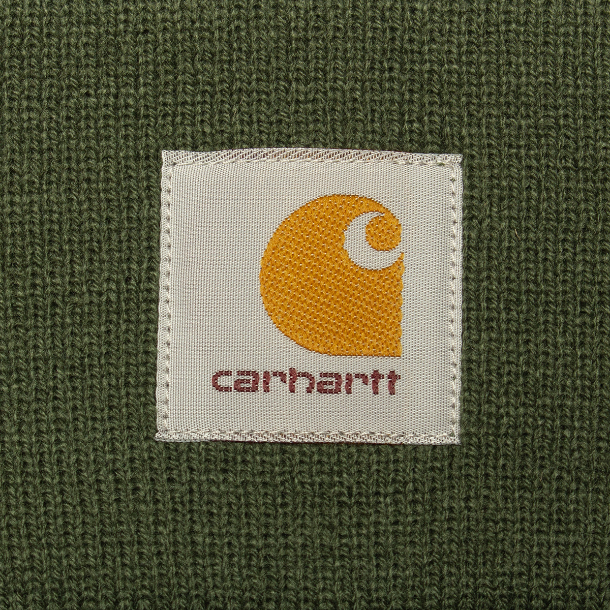 Short Watch Hat