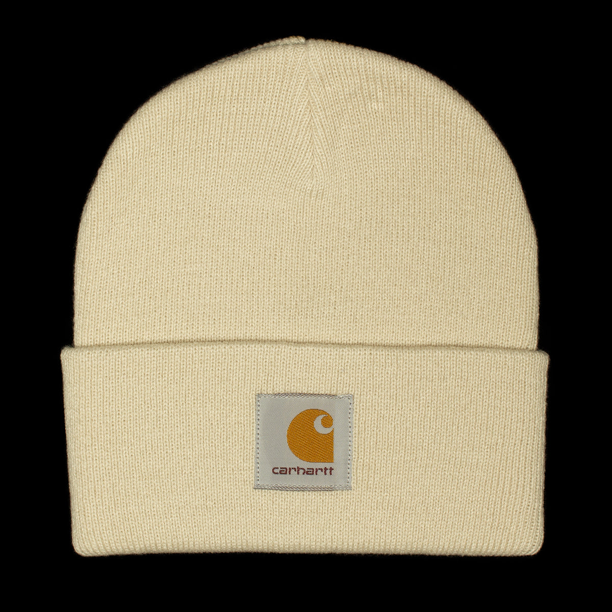 Short Watch Hat