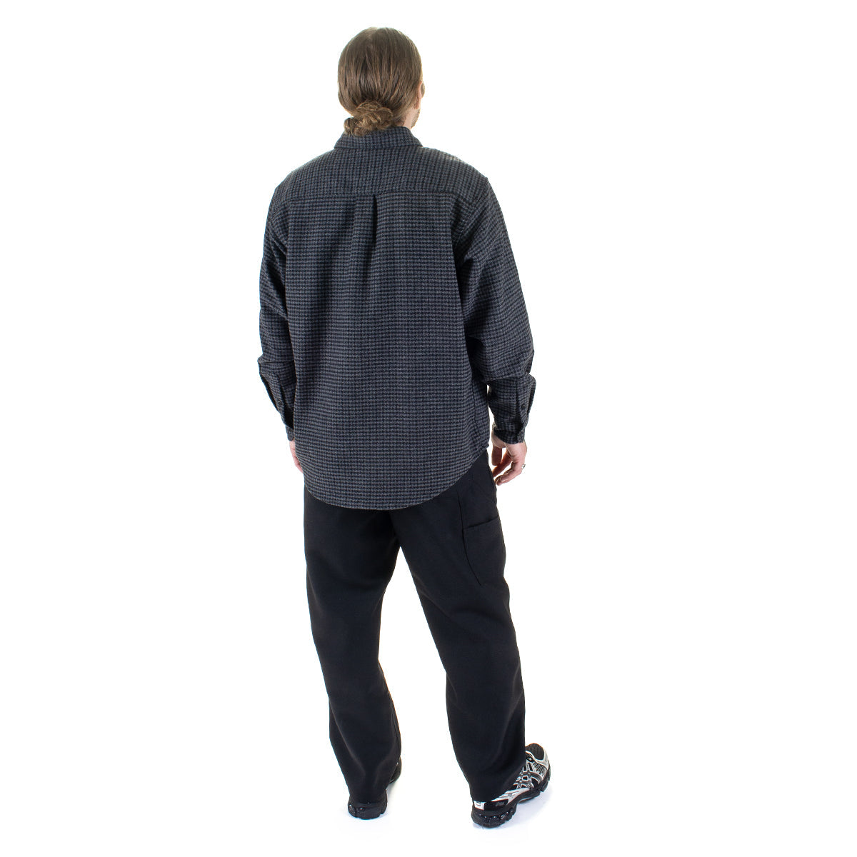 Ray Single Knee Pant - Commack Twill (Rigid)