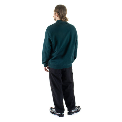 Polo Sweat