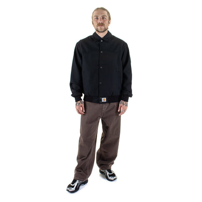 Ray Jacket - Commack Twill (Rigid)
