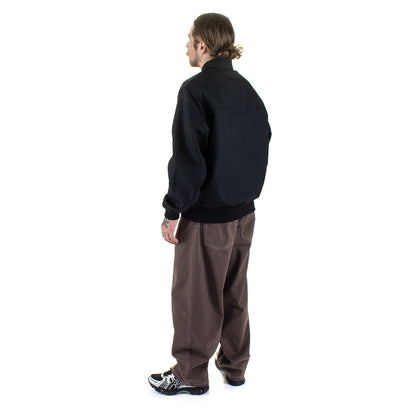 Brandon Pant - Clark Twill (Stone Dyed)