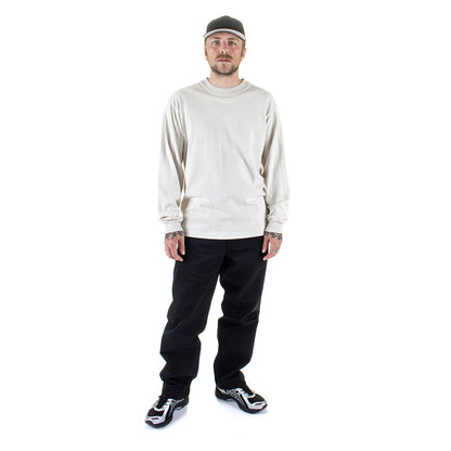 Simple Pant - Denison Twill (Rinsed)