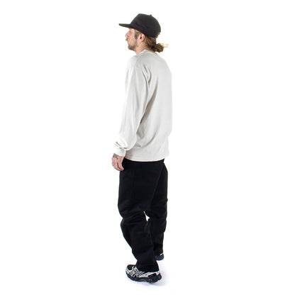 Simple Pant - Denison Twill (Rinsed)