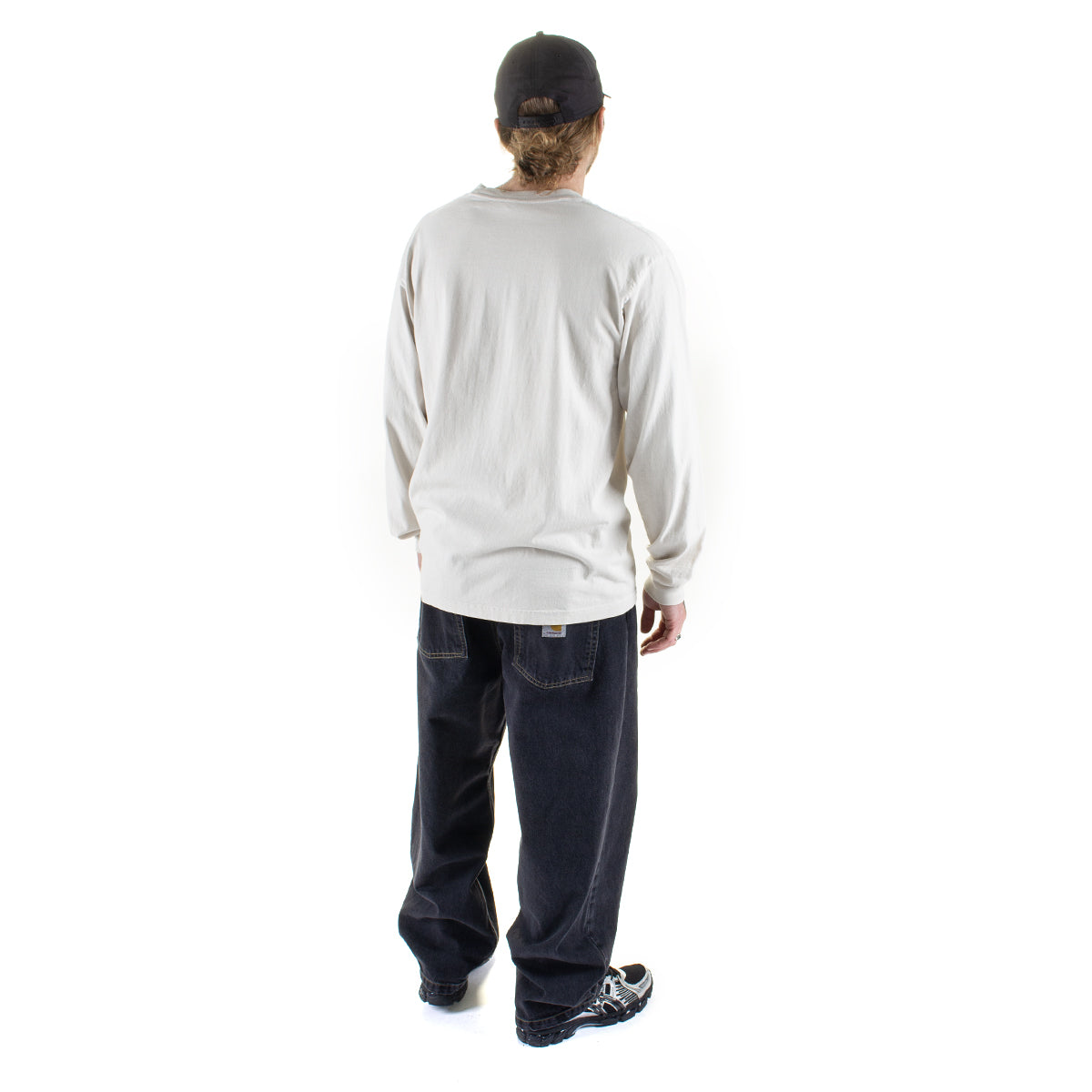 Brandon Pant - Smith Denim (Stone Washed)