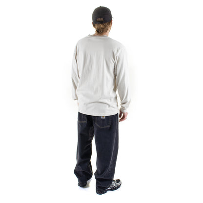 Brandon Pant - Smith Denim (Stone Washed)