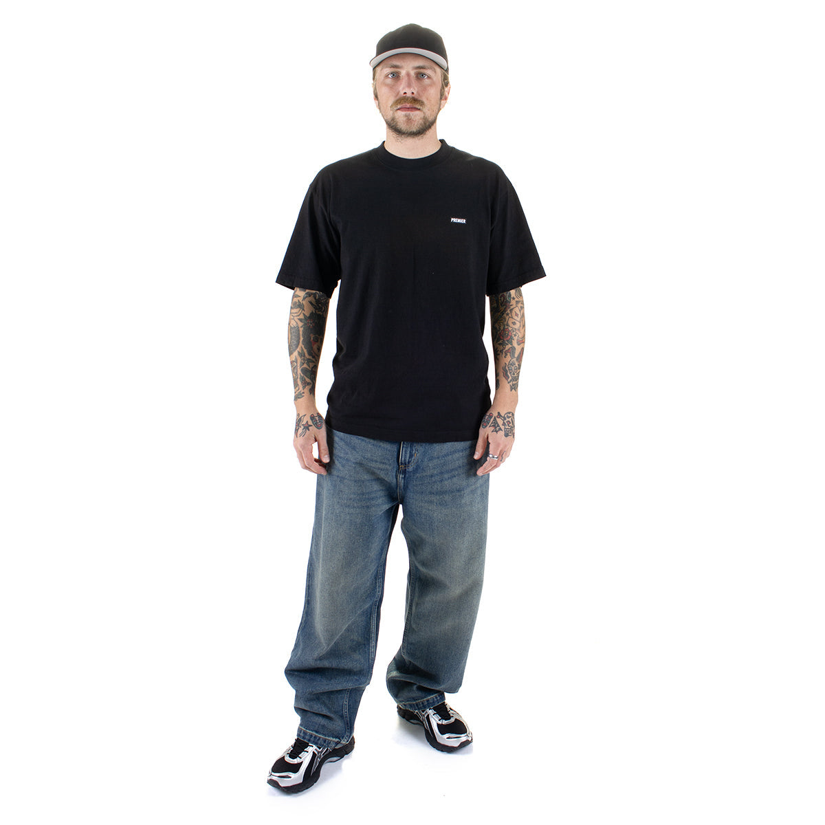Brandon Pant - Smith Denim
