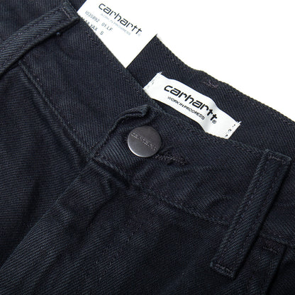 Women's Brandon Pant - Smith Denim (Midnight Wash)