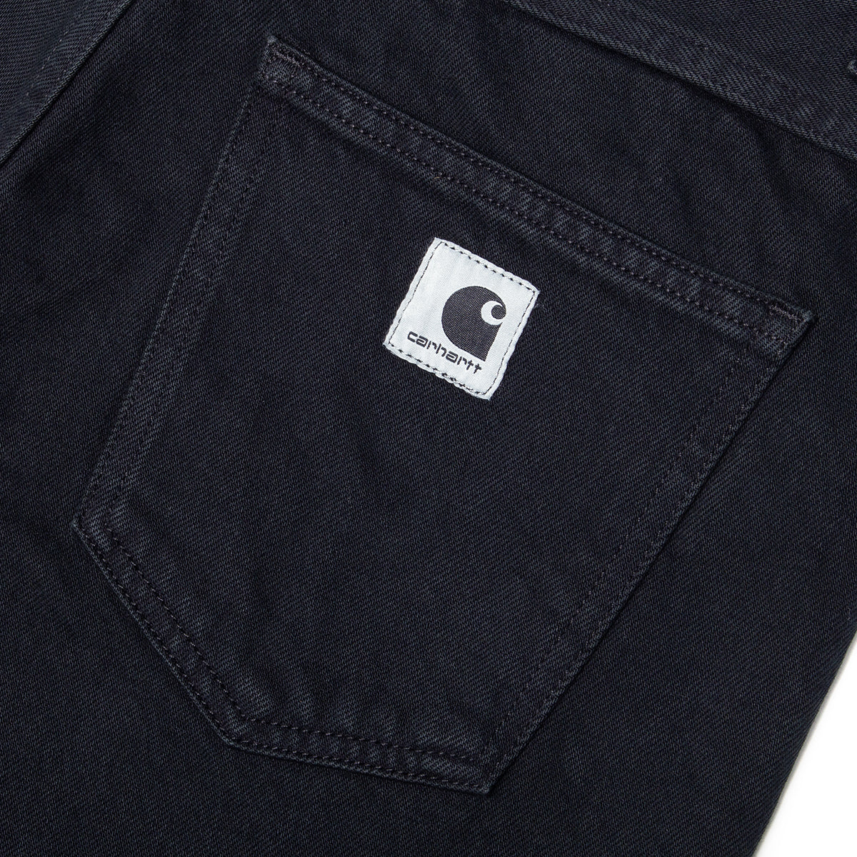 Women's Brandon Pant - Smith Denim (Midnight Wash)