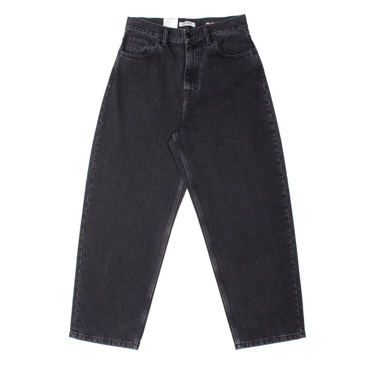 Women's Brandon Pant - Smith Denim (Stone Washed)