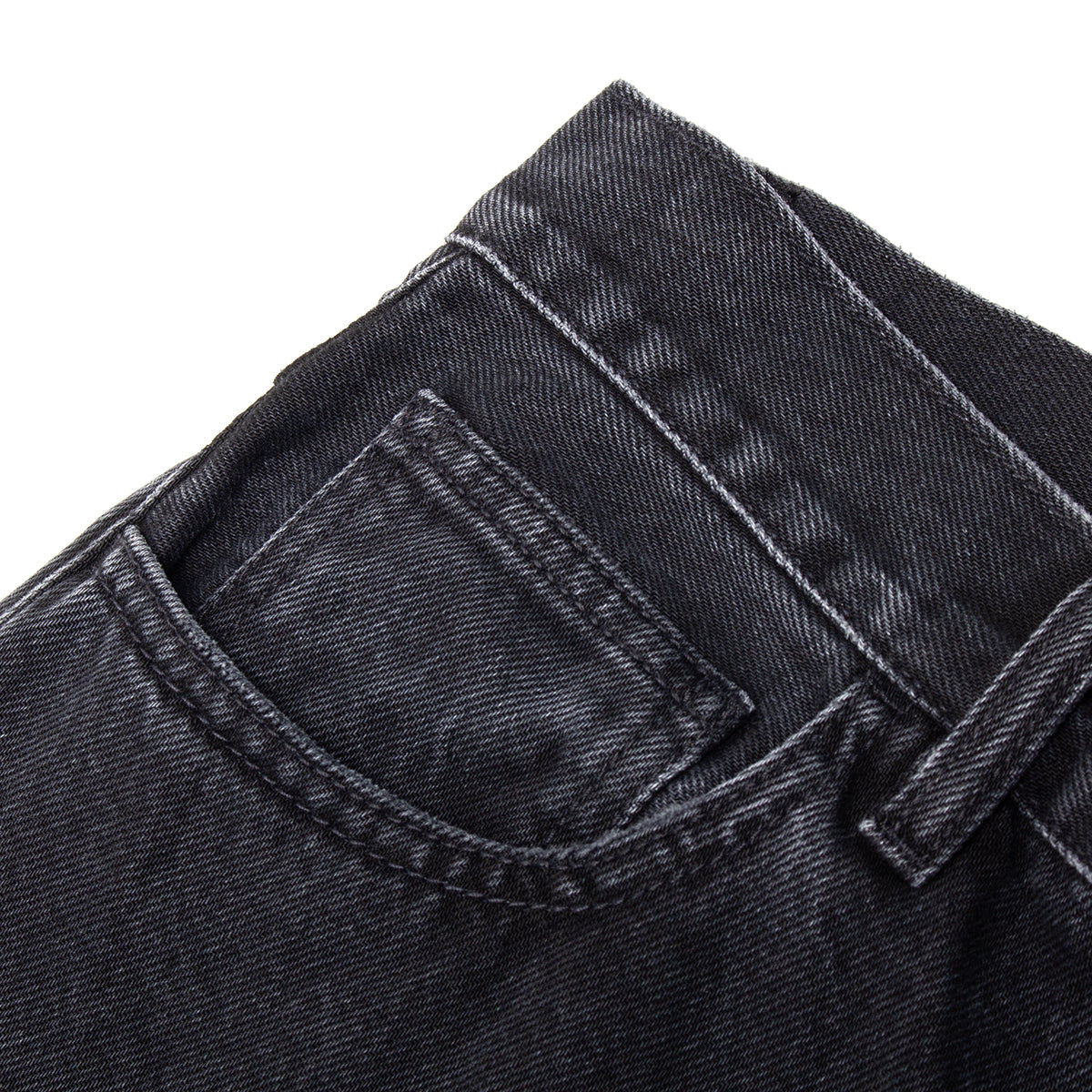 Women's Brandon Pant - Smith Denim (Stone Washed)