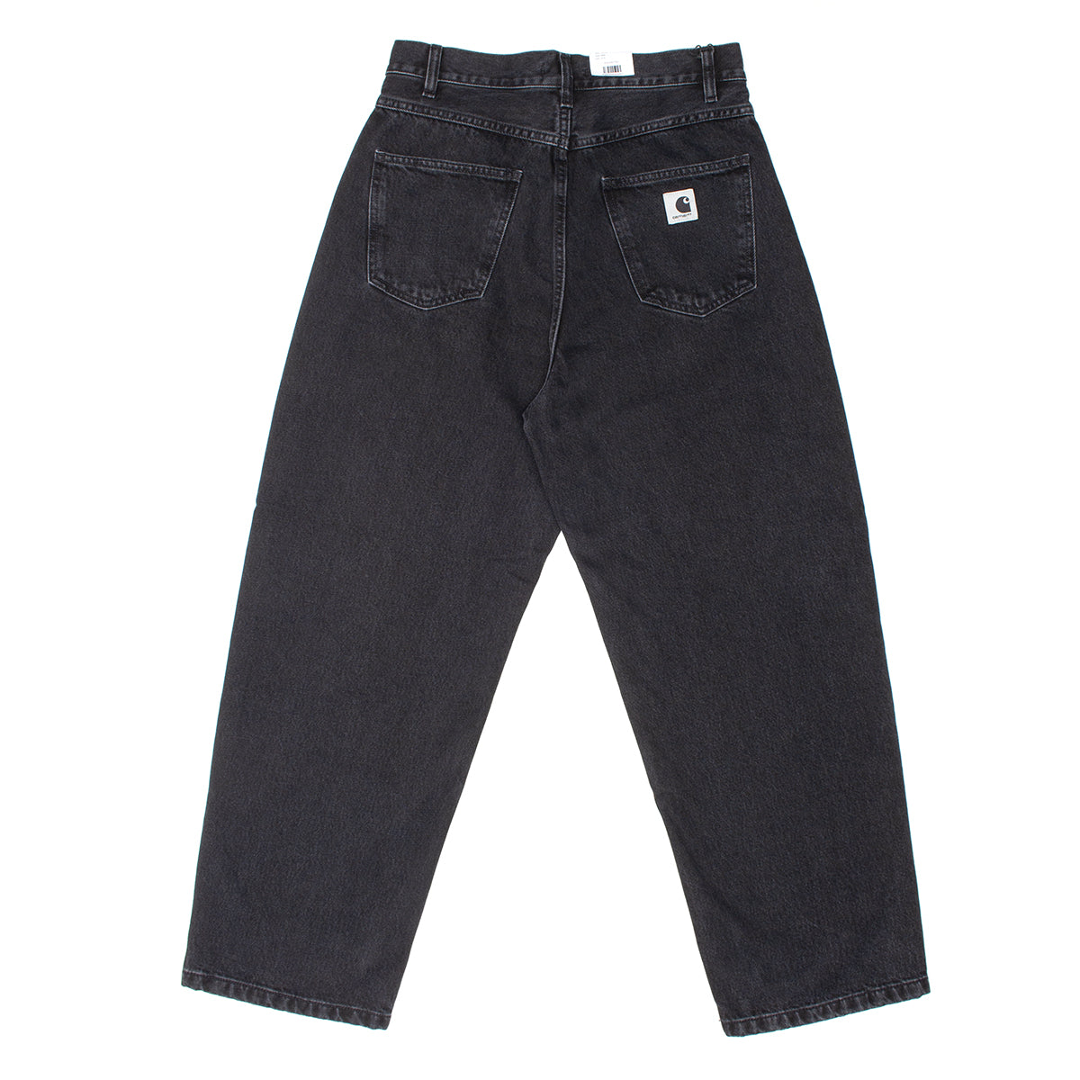 Women's Brandon Pant - Smith Denim (Stone Washed)