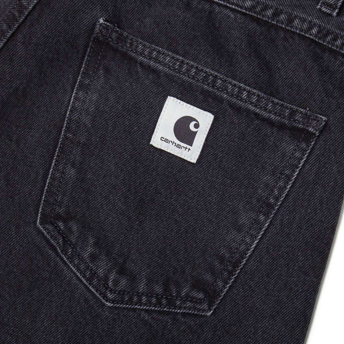 Women's Brandon Pant - Smith Denim (Stone Washed)