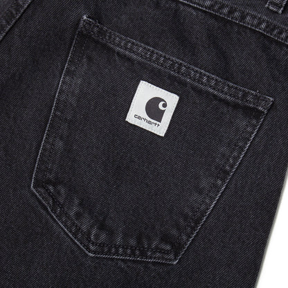 Women's Brandon Pant - Smith Denim (Stone Washed)