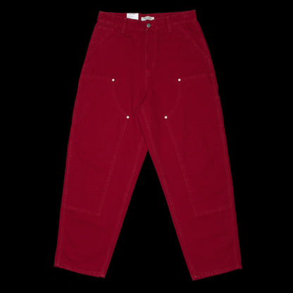 Women's OG Double Knee Pant - Deerfield Canvas (Stone Washed)