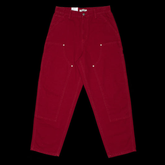 Women's OG Double Knee Pant - Deerfield Canvas (Stone Washed)