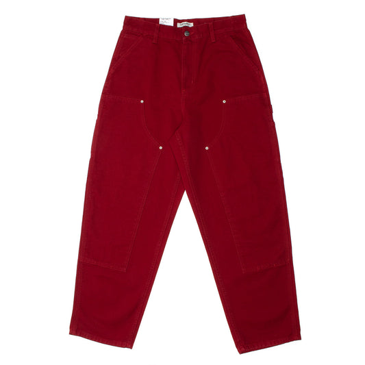 Women's OG Double Knee Pant - Deerfield Canvas (Stone Washed)