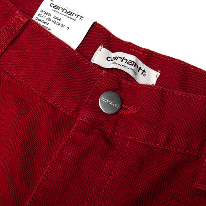 Women's OG Double Knee Pant - Deerfield Canvas (Stone Washed)