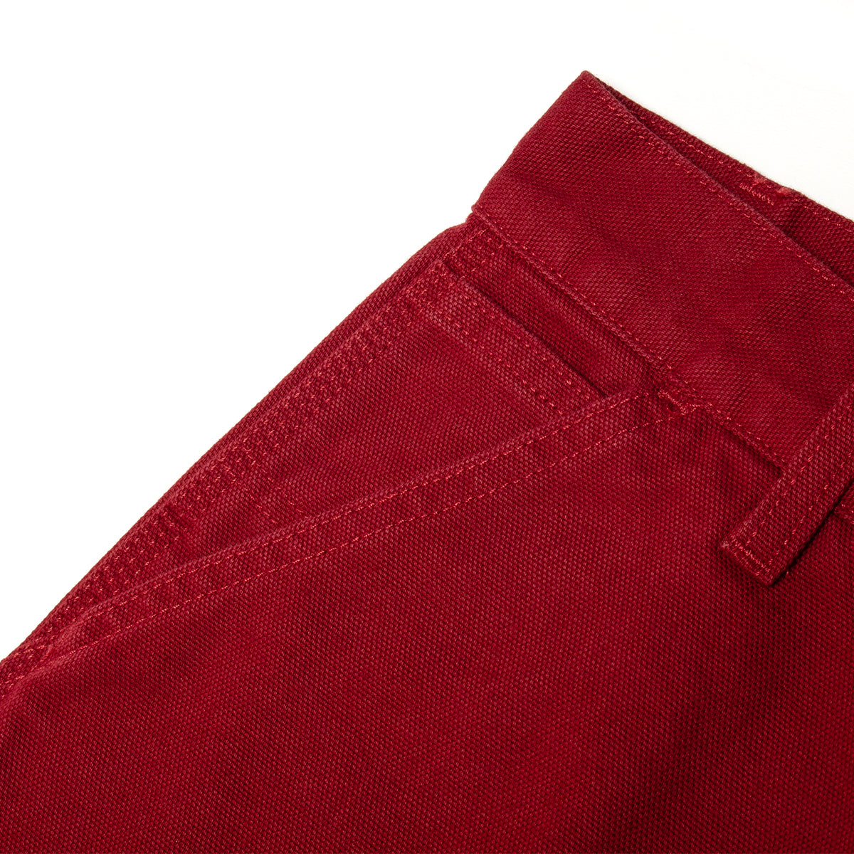 Women's OG Double Knee Pant - Deerfield Canvas (Stone Washed)