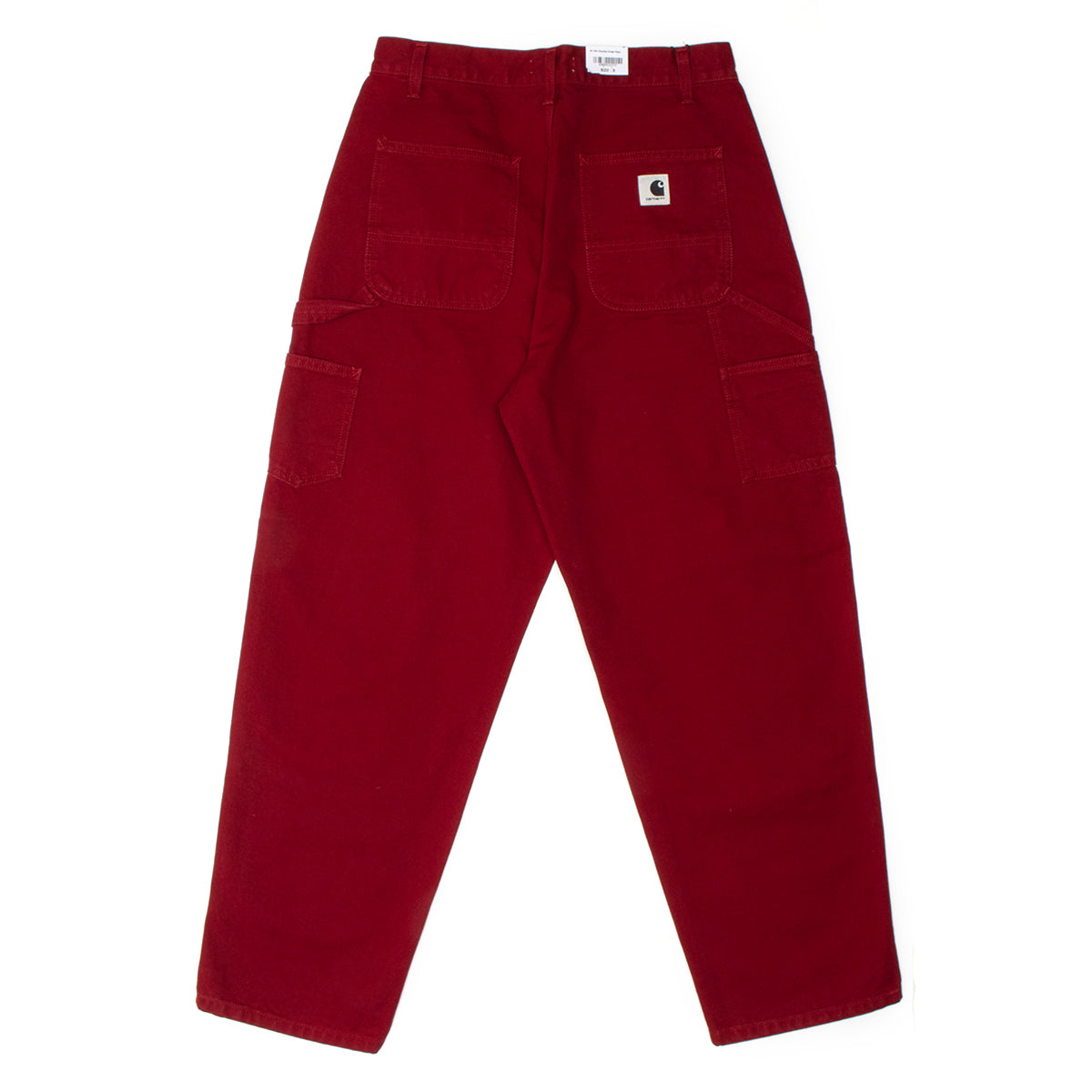 Women's OG Double Knee Pant - Deerfield Canvas (Stone Washed)
