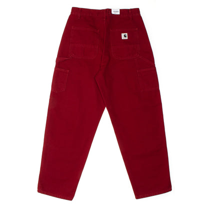 Women's OG Double Knee Pant - Deerfield Canvas (Stone Washed)