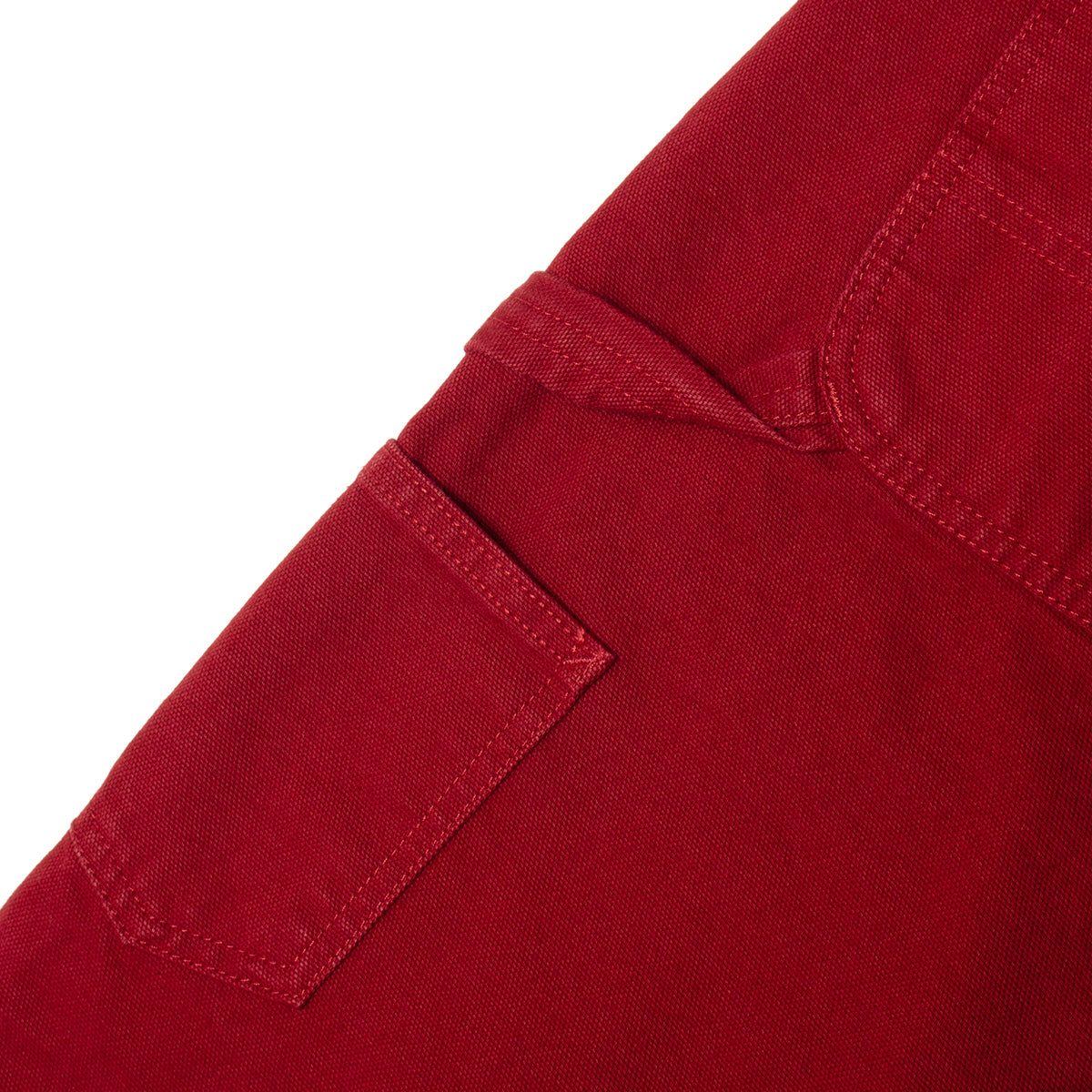 Women's OG Double Knee Pant - Deerfield Canvas (Stone Washed)