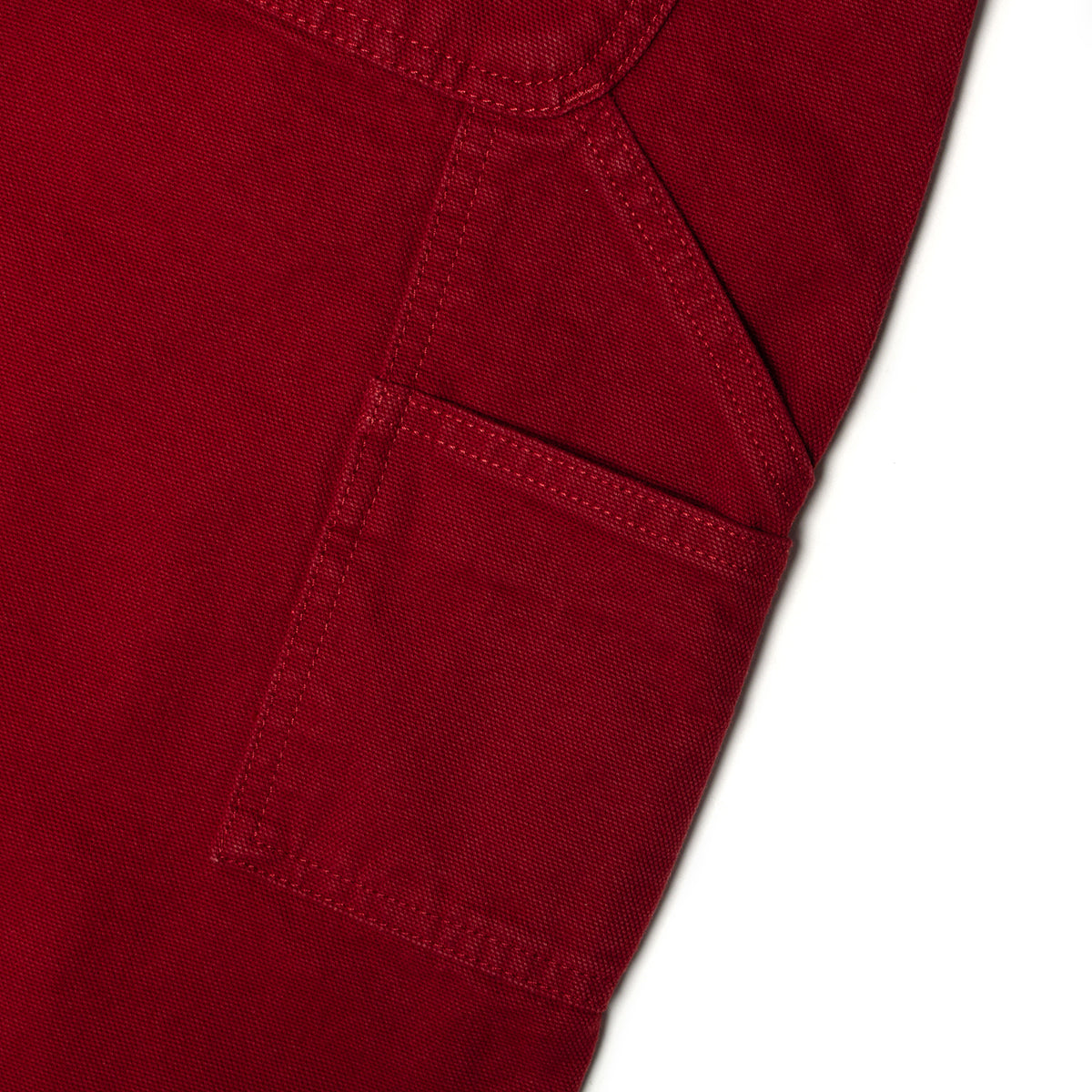 Women's OG Double Knee Pant - Deerfield Canvas (Stone Washed)