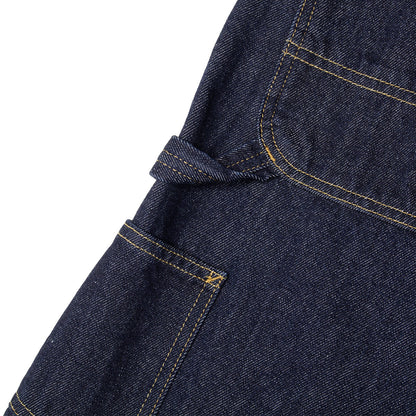 Women's Brandon Double Knee Pant - Smith Denim (Rinsed)