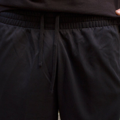 Dry-Fit Sunday Short