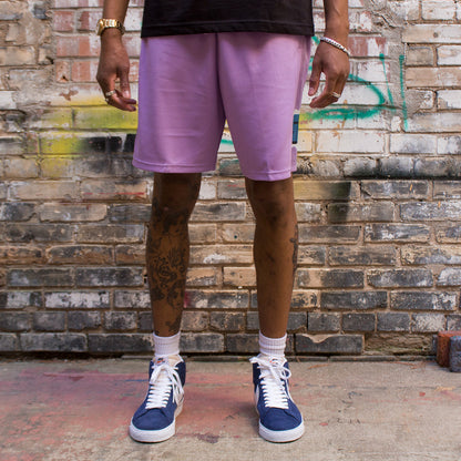 Dry-Fit Sunday Short