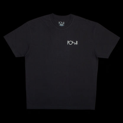 Stroke Logo T-Shirt