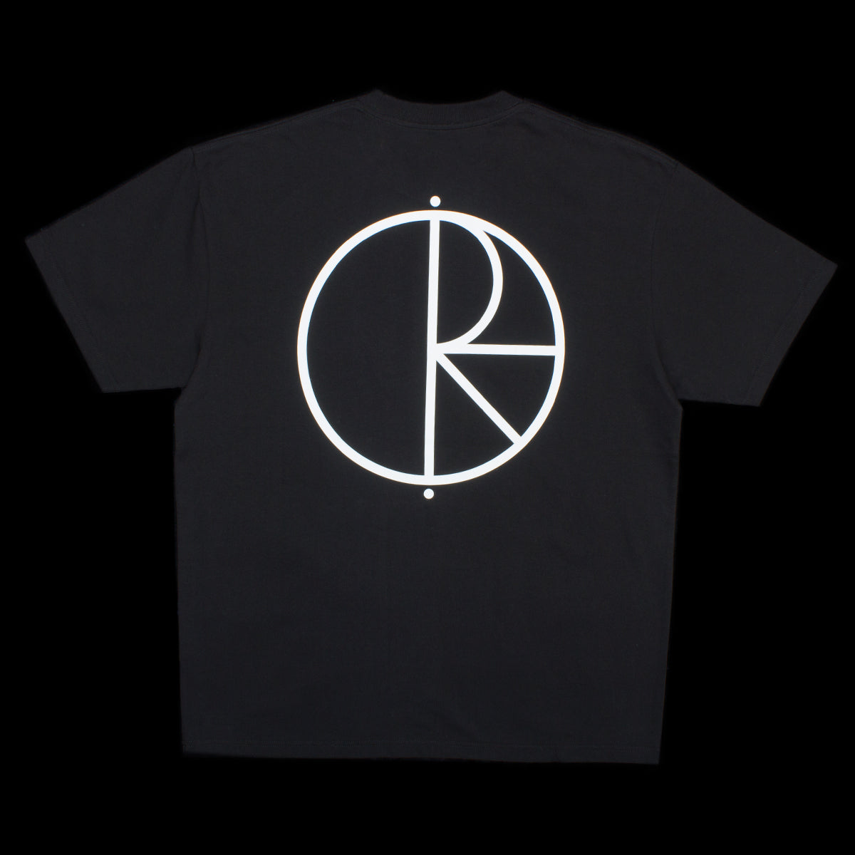 Stroke Logo T-Shirt