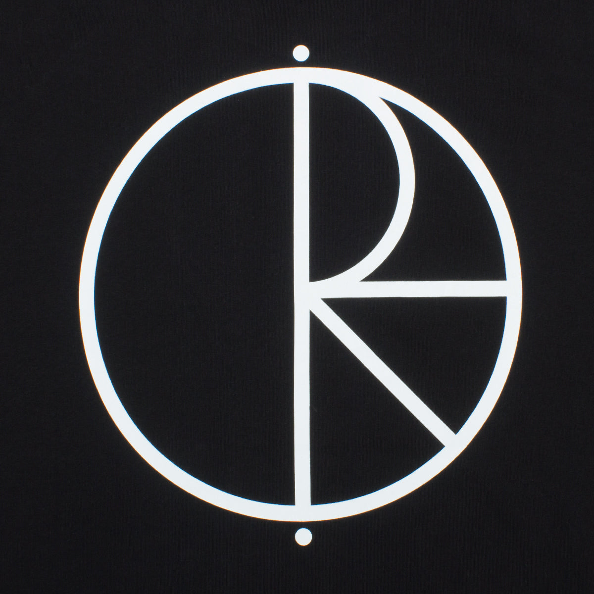 Stroke Logo T-Shirt
