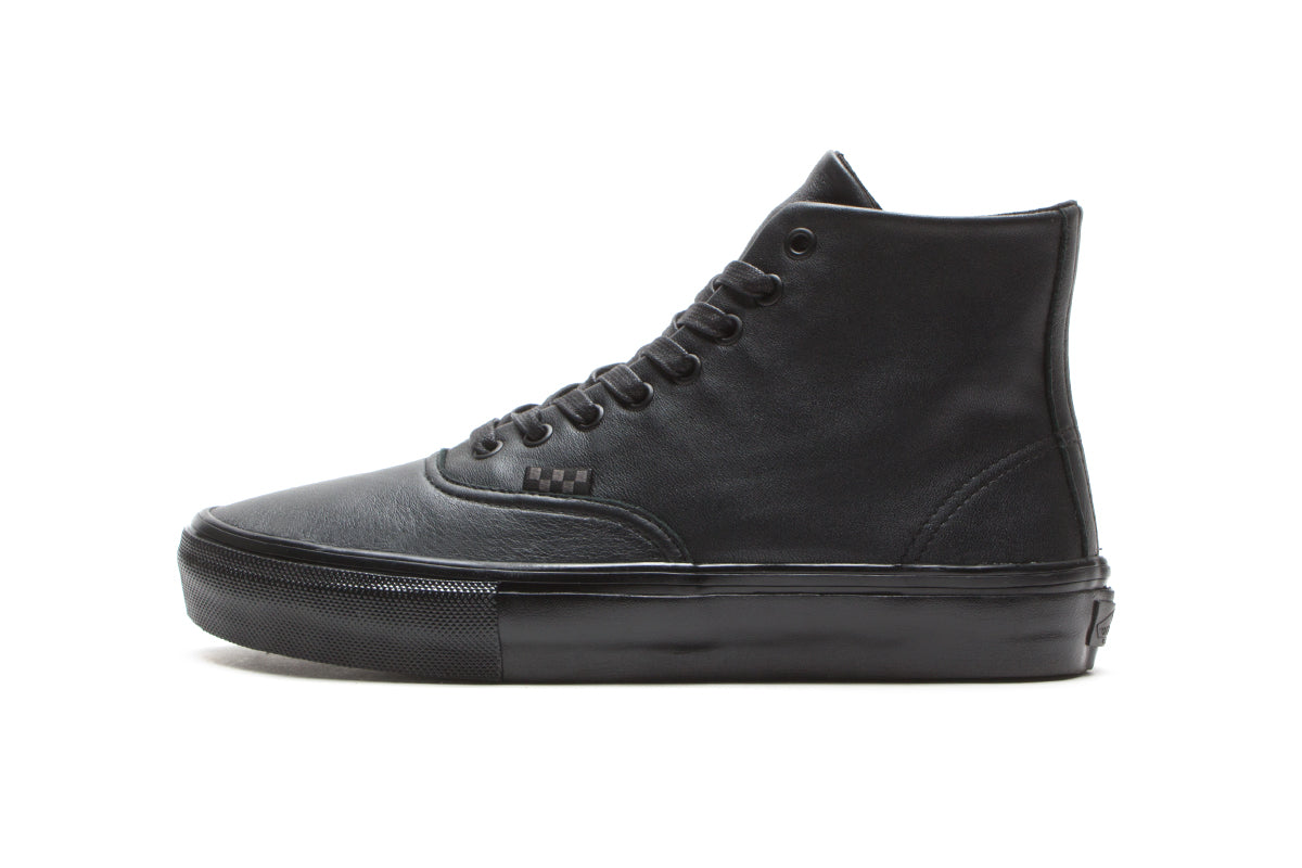 Skate Authentic High