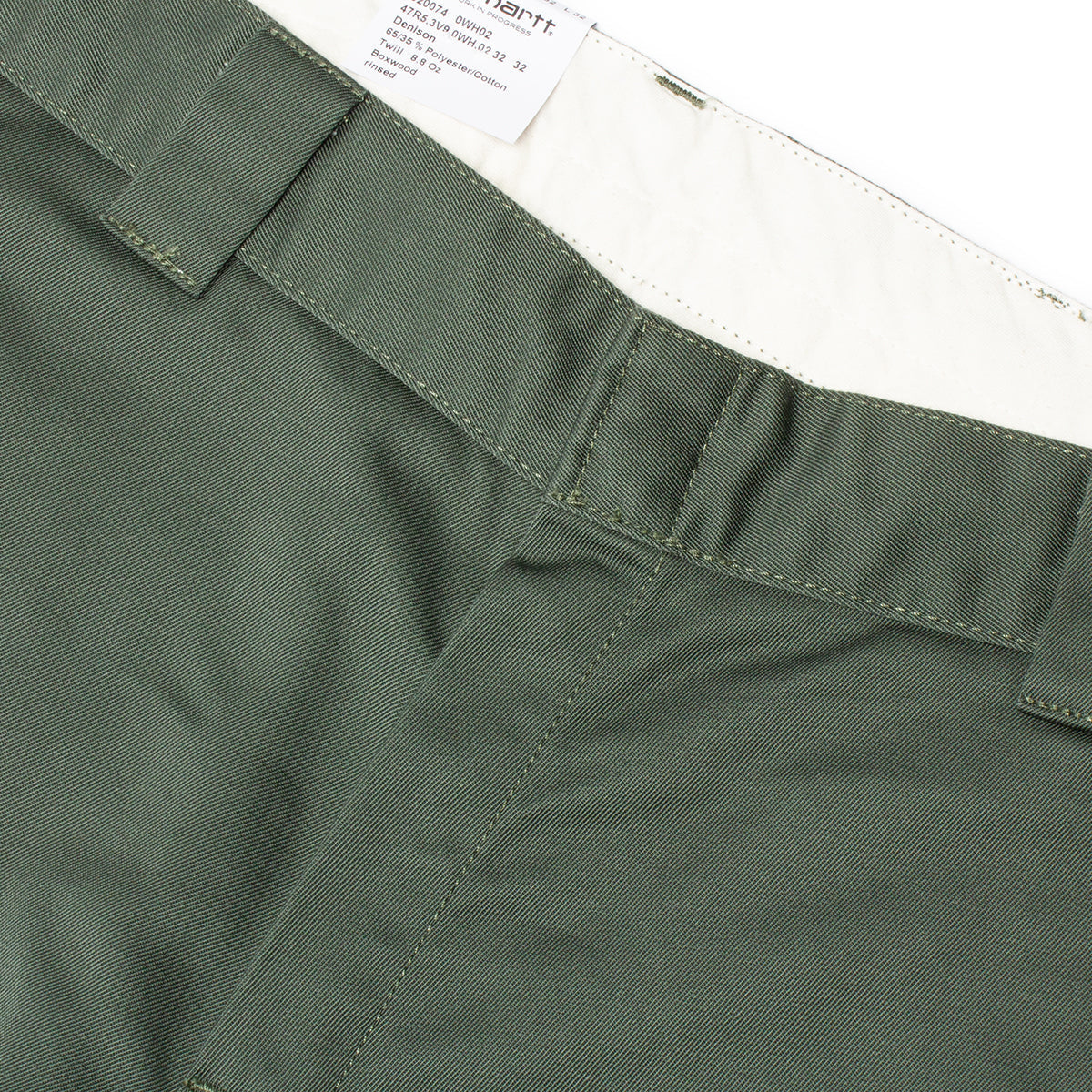 Master Pant