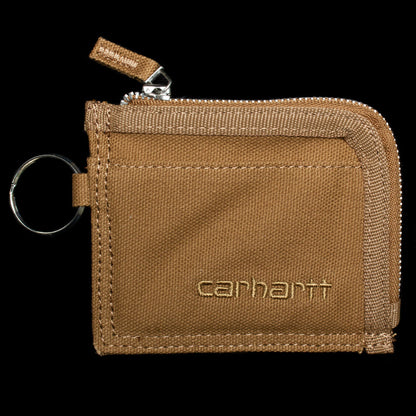 Carston Ring Wallet