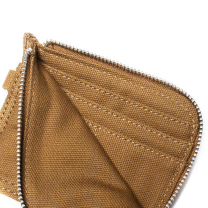 Carston Ring Wallet