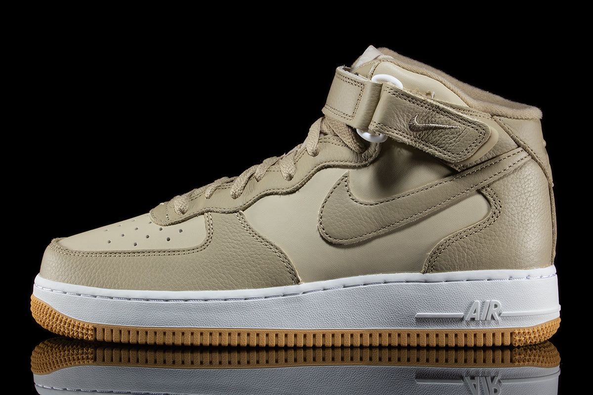 Air Force 1 Mid '07 LX