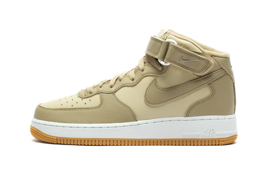 Air Force 1 Mid '07 LX