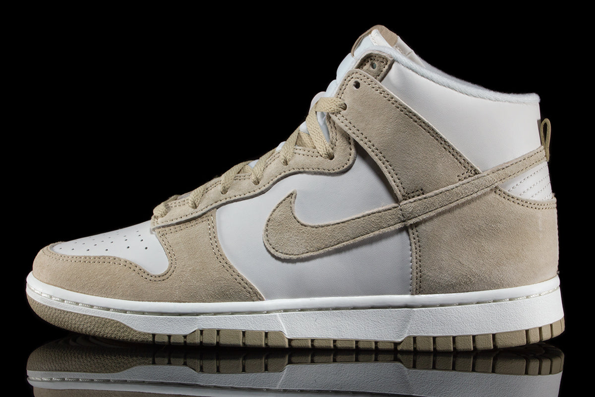 Dunk High Retro Premium (Limit 1)