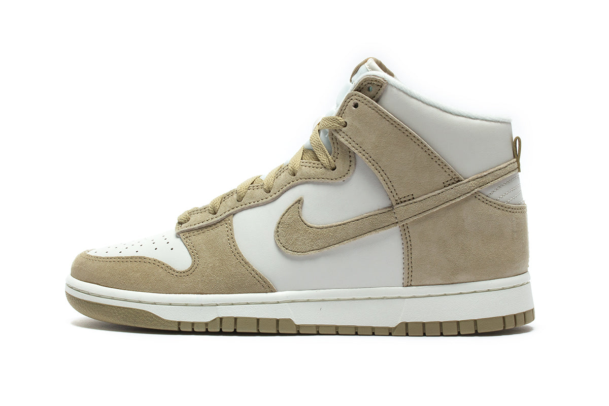 Dunk High Retro Premium (Limit 1)