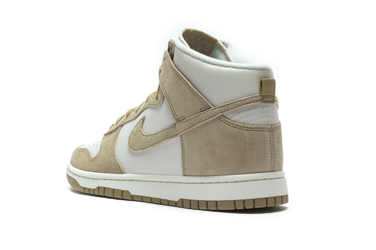 Dunk High Retro Premium (Limit 1)