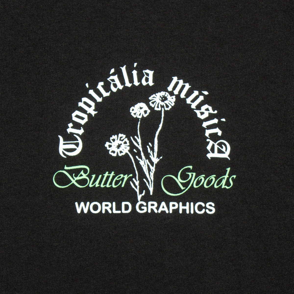 Tropicalia T-Shirt