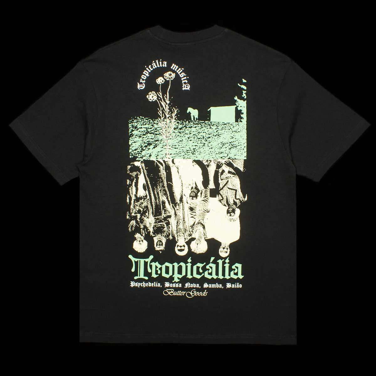 Tropicalia T-Shirt