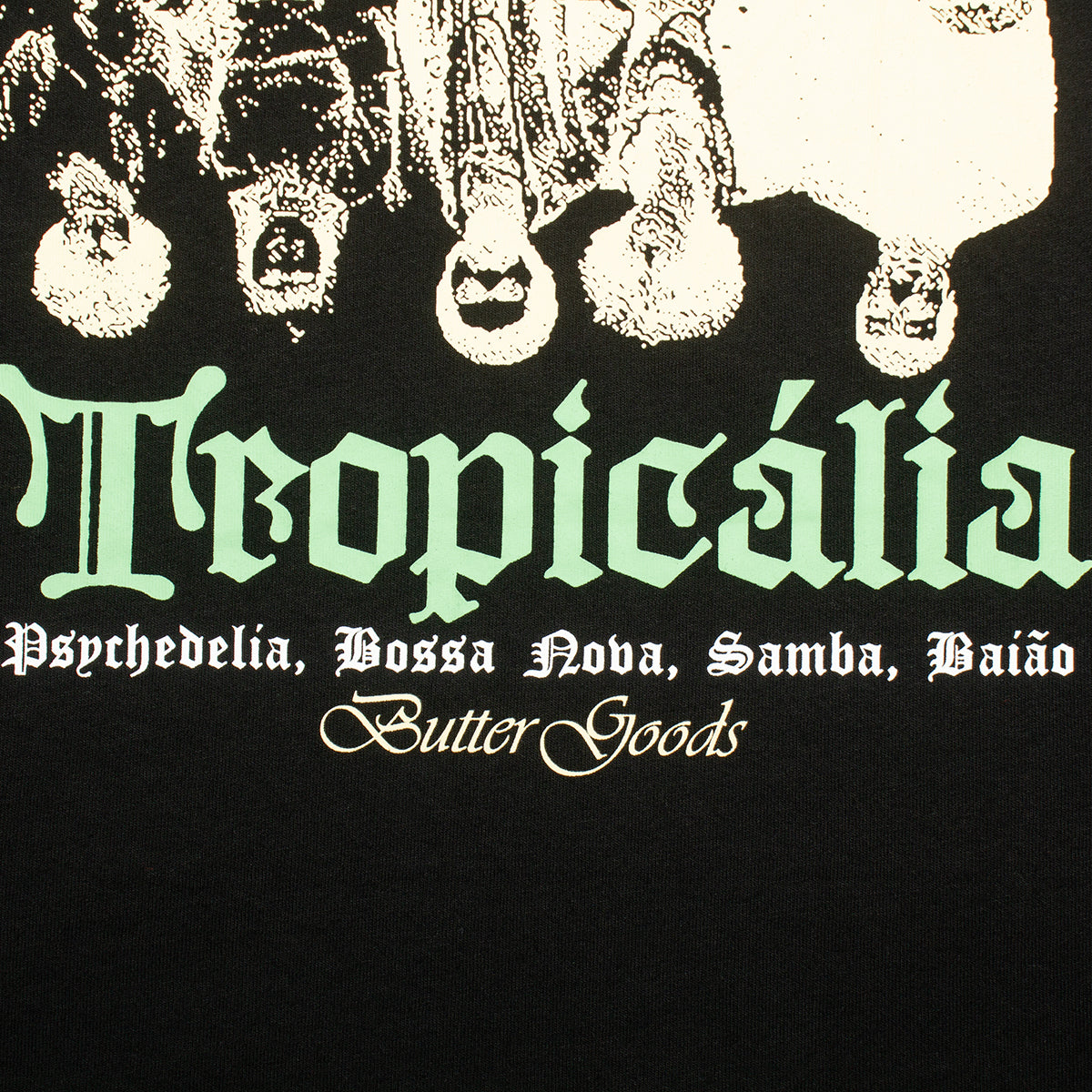 Tropicalia T-Shirt