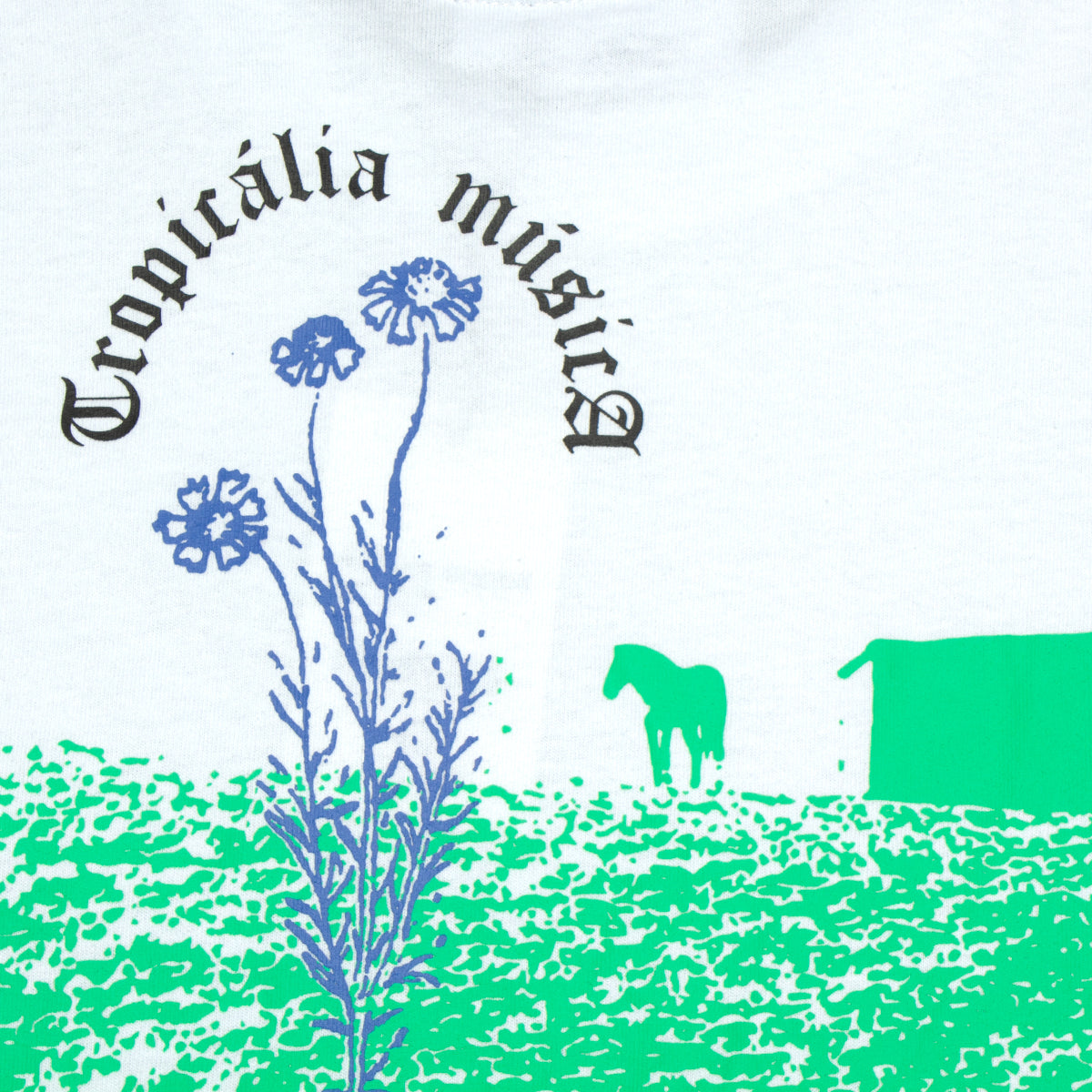 Tropicalia T-Shirt