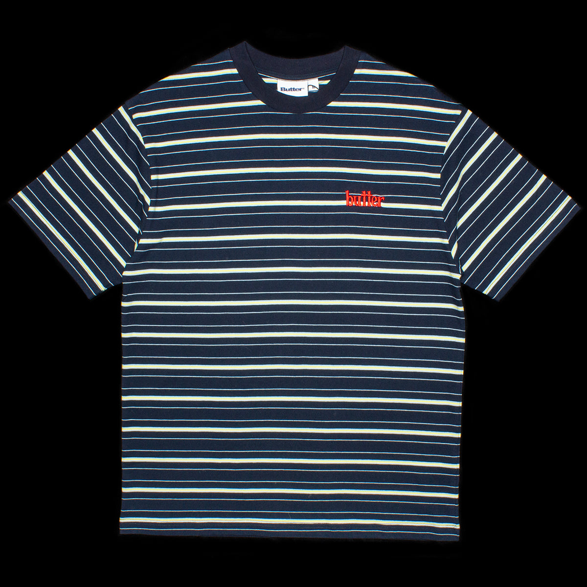 Park Stripe T-Shirt