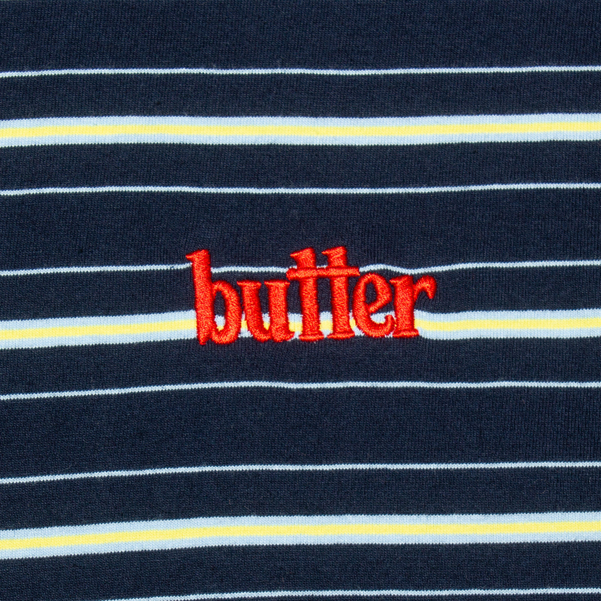 Park Stripe T-Shirt