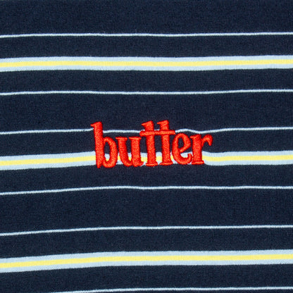 Park Stripe T-Shirt