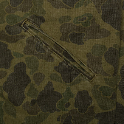 Duck Detroit Jacket - Dearborn Canvas